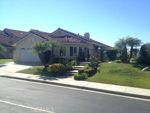1 Burriana, San Clemente, CA 92672