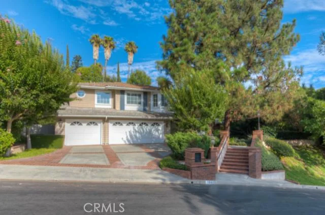 10412 Shadyridge, North Tustin, CA 92705