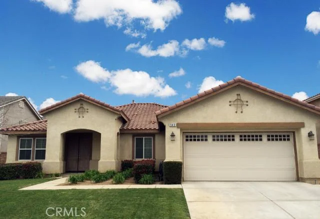 543 Silverhawk, Corona, CA 92879