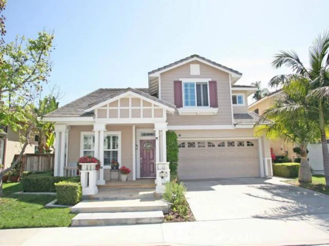 30 Goldenrain, Aliso Viejo, CA 92656