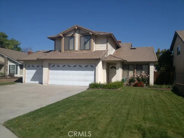 6136 Ashley, Chino, CA 91710