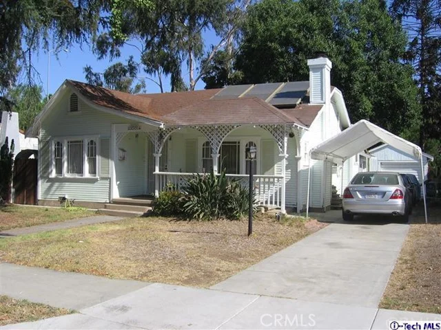 625 Pioneer, Glendale, CA 91203