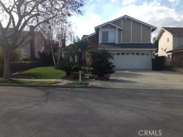 2708 Garfield, Ontario, CA 91761