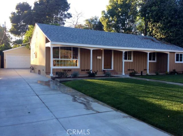 5517 Allott, Sherman Oaks, CA 91401