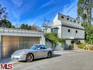 2746 Jalmia Drive, Los Angeles, CA 90046