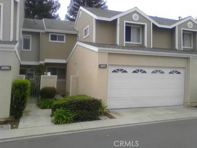 26976 Fortrose #175, Mission Viejo, CA 92691