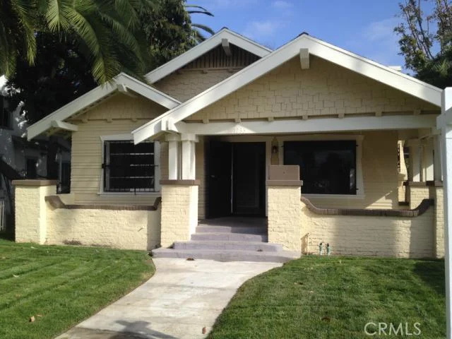 1233 39th, Los Angeles, CA 90037