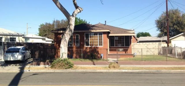 5245 Jillson, Commerce, CA 90040