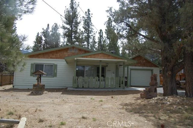2256 State, Big Bear, CA 92314