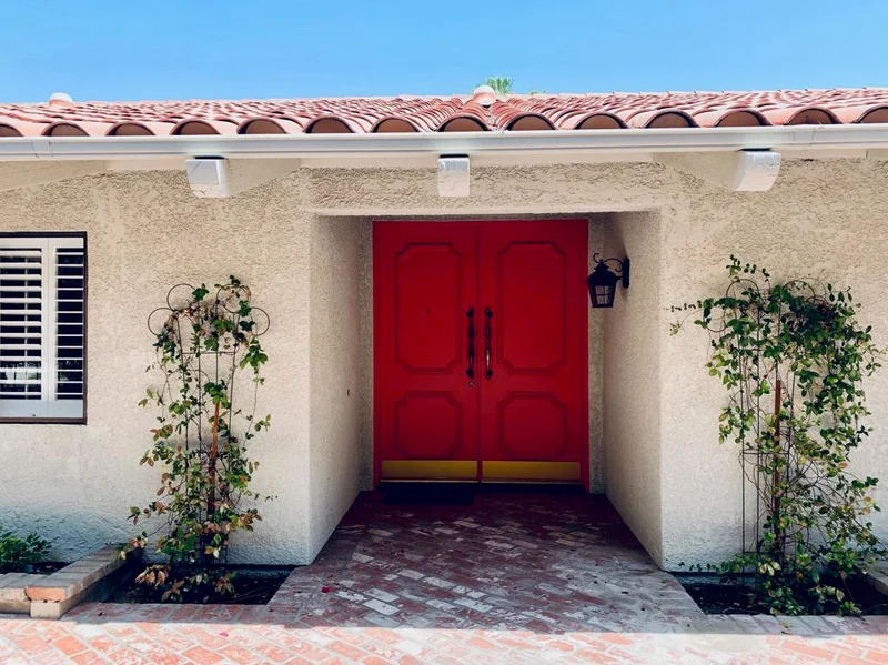 91 Magdalena, Rancho Mirage, CA 92270