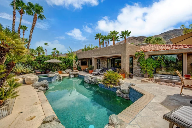 9 Alta Vista, Rancho Mirage, CA 92270