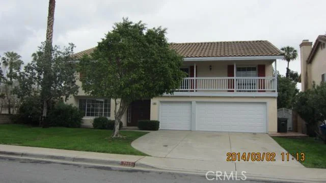 7905 Drake, Fontana, CA 92336