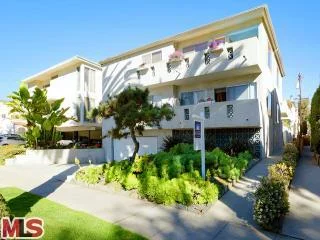 1041 Lincoln #6, Santa Monica, CA 90403
