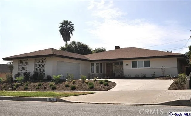 5235 Garth, Ladera Heights, CA 90056