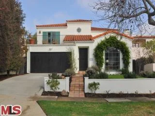 1122 Chautauqua, Pacific Palisades, CA 90272