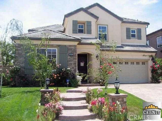 25628 Birchleaf, Valencia, CA 91381