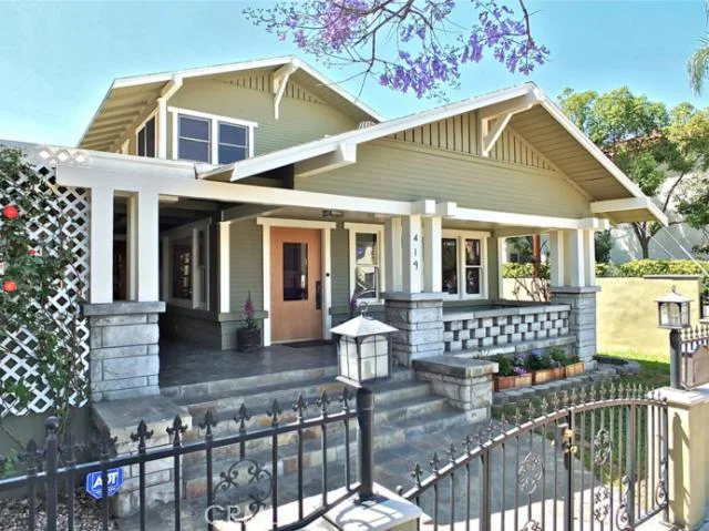419 Olive, Long Beach, CA 90802