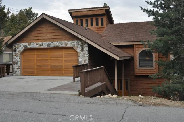 27541 Shore, Lake Arrowhead, CA 92352
