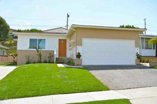 4622 Sharynne, Torrance, CA 90505