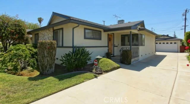 10106 Landseer, Temple City, CA 91780