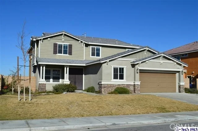 6141 Serra Way, Palmdale, CA 93552