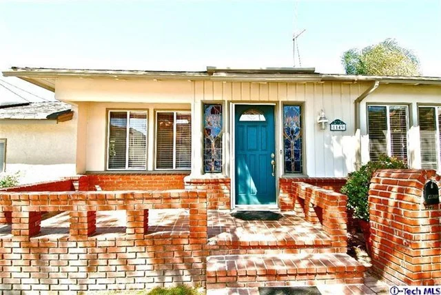 1149 Park, Glendale, CA 91205
