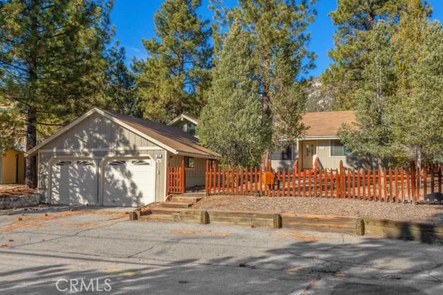 863 Panamint Mountain, Big Bear, CA 92314