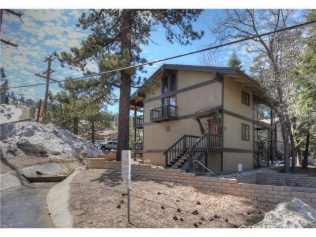 41873 Switzerland #10, Big Bear, CA 92315