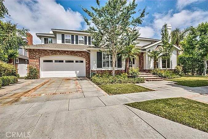 11421 Baskerville, Rossmoor, CA 90720