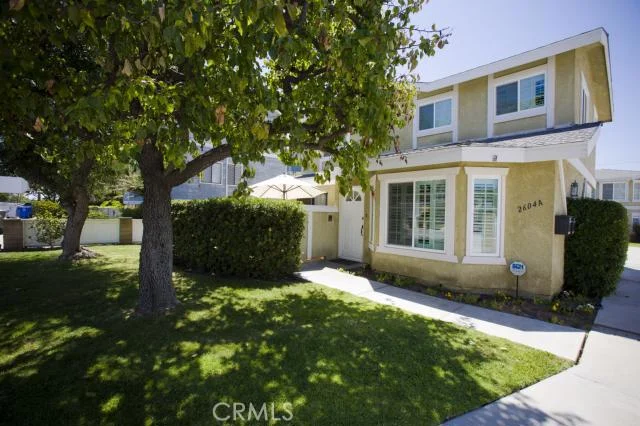 2604 Ruhland #A, Redondo Beach, CA 90278