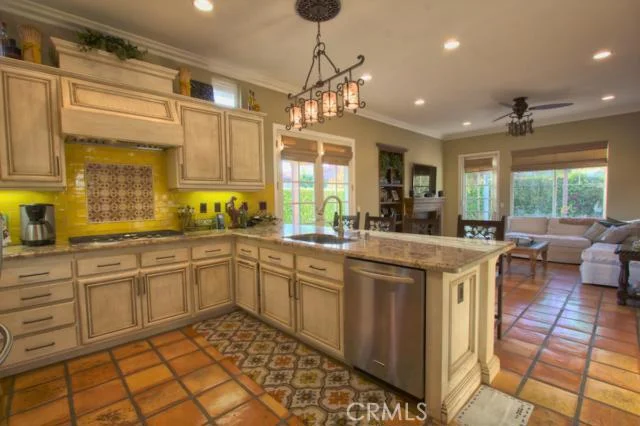 3 Cornell, Coto De Caza, CA 92679