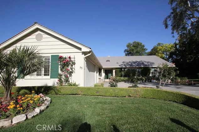 55 Misty Acres, Rolling Hills Estates, CA 90274