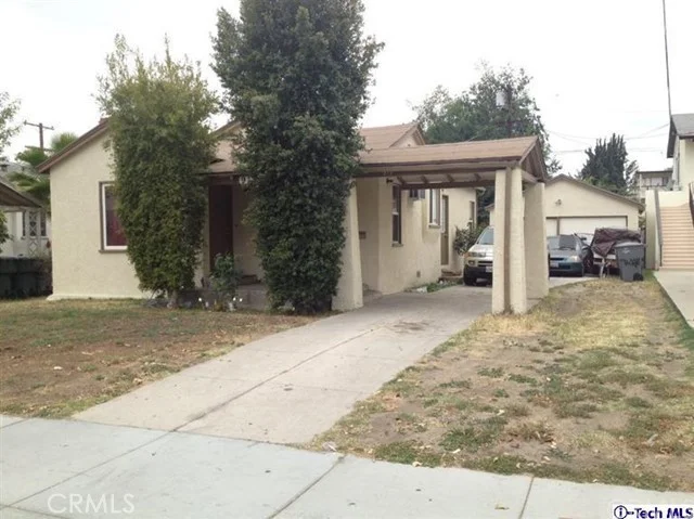 913 Adams, Glendale, CA 91205