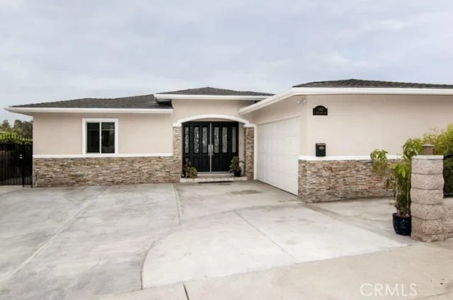 1163 Ridgecrest, Monterey Park, CA 91754