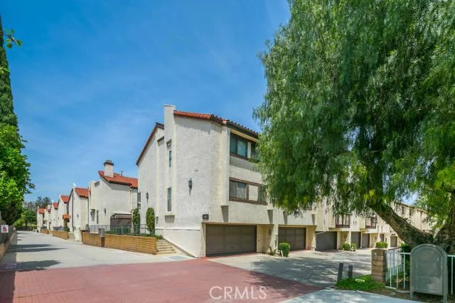 423 Mission #33, Alhambra, CA 91801
