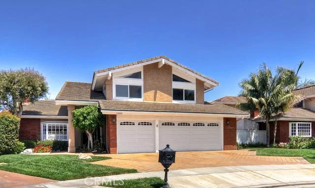 18892 Mount Walton, Fountain Valley, CA 92708