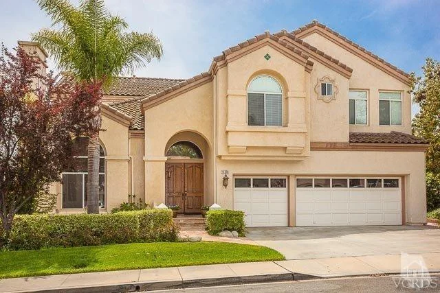 11318 Rosecreek, Moorpark, CA 93021