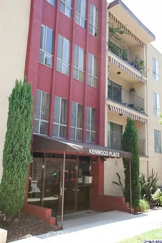 620 Kenwood #310, Glendale, CA 91206