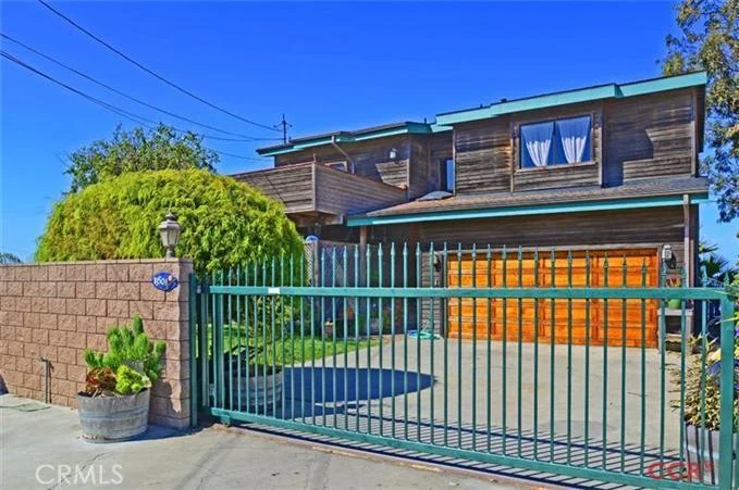 1850 Circle, Cayucos, CA 93430