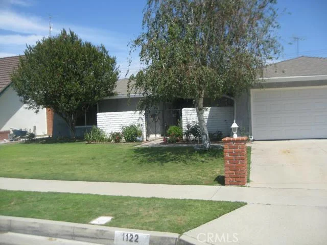 1122 Limerick, Placentia, CA 92870