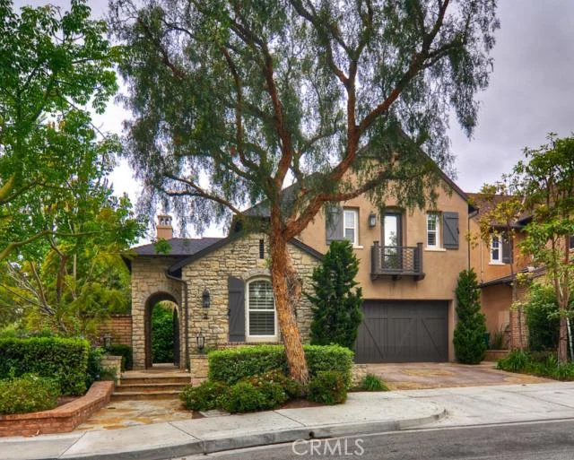 3 Franklin, Irvine, CA 92620