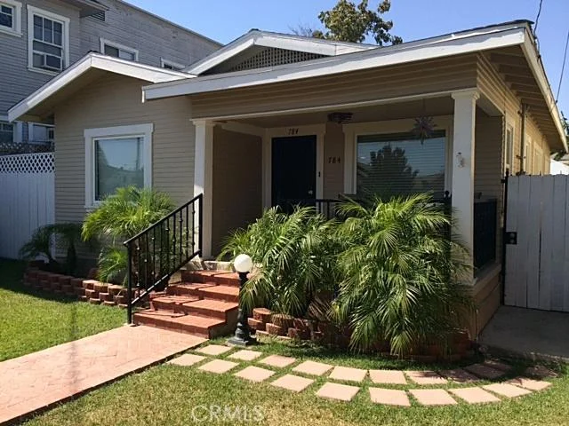 784 5th, San Pedro, CA 90731