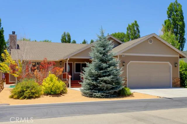 1005 Mount Doble, Big Bear, CA 92314