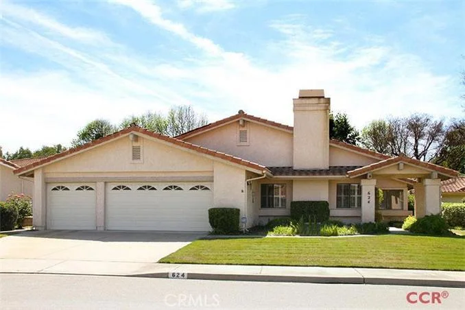 624 Barberry, Nipomo, CA 93444