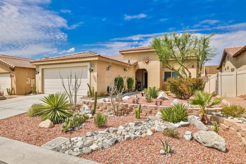 9011 Silver Star, Desert Hot Springs, CA 92240
