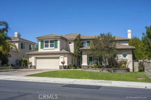 2714 Brookside, Chino Hills, CA 91709