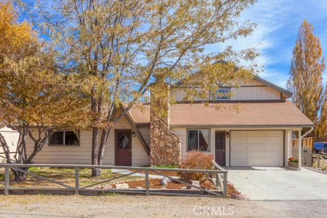 902 Sequoia, Big Bear, CA 92314