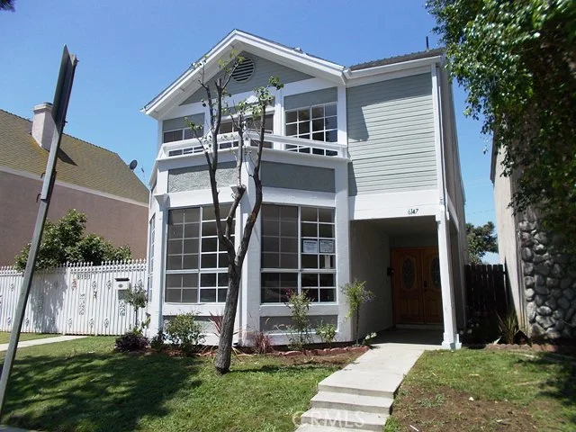 6147 Rugby, Huntington Park, CA 90255