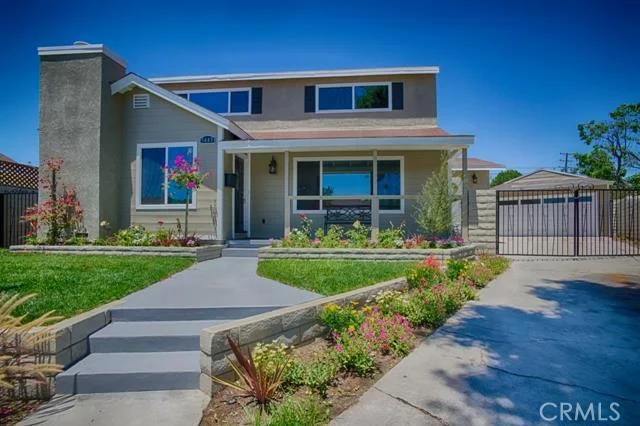 5443 Brittain, Long Beach, CA 90808