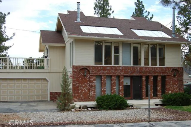 1124 Willow, Big Bear, CA 92314